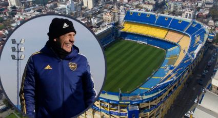 Va por la primera victoria: los interrogantes de Boca para recibir a Argentinos