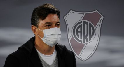 Retorno descartado: fue figura en River y quedó libre, pero arregló con otro club