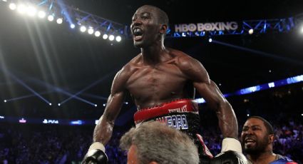 La sorprendente confesión de Terence Crawford sobre su rivalidad con Errol Spence Jr