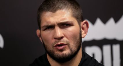 “No es así como funciona”: Khabib Nurmagomedov recibió otra crítica de un ex campeón de UFC