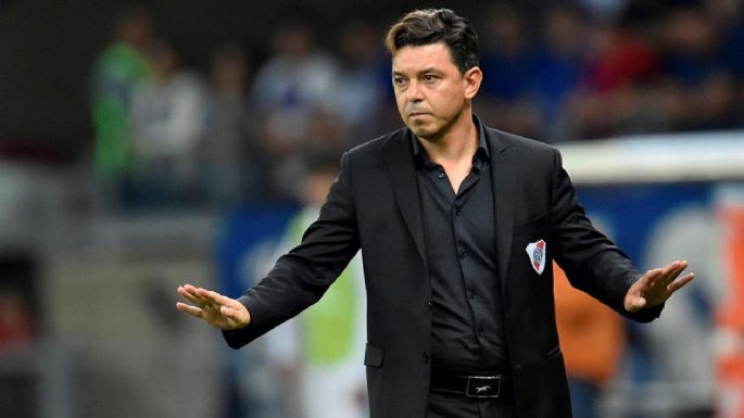 Sorpresa en River: Marcelo Gallardo sumó un nombre a los convocados