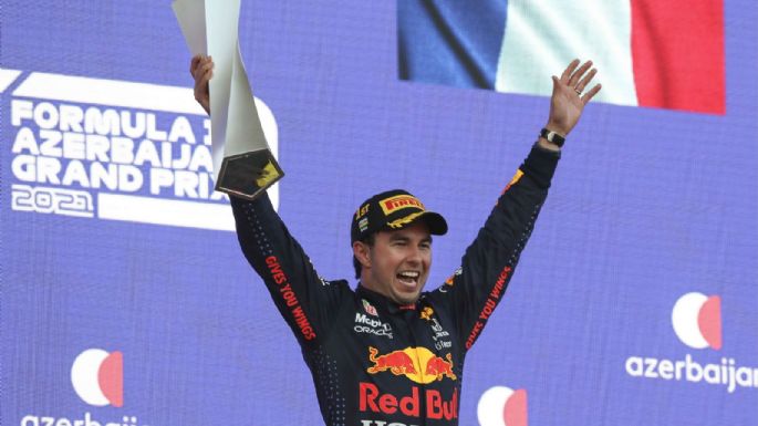 “Podemos obtener estos resultados”: la confesión de Checo Pérez sobre su etapa en Red Bull