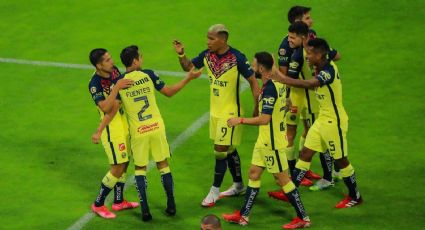 Mala noticia para América: un jugador se pierde lo que queda de la Liga MX