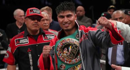 "Es una buena pelea": un ex campeón, el posible próximo oponente de Mikey García