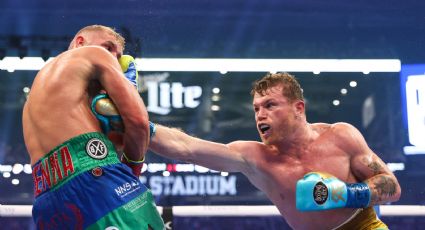 “Terminará en el hospital”: vaticinan un contundente triunfo de Canelo Álvarez sobre Caleb Plant