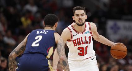 Un problema inesperado en el mercado: Chicago Bulls será investigado