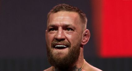 "Es una leyenda": Conor Mcgregor festejó el triunfo de un histórico de la UFC