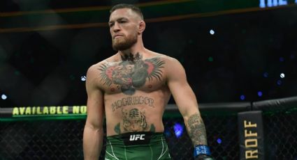 Conor McGregor arremetió nuevamente: la publicación provocadora que después borró