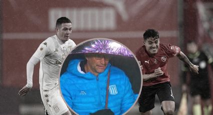 Racing buscó hasta el final, pero no pudo: falló en defensa y perdió el clásico