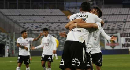 Solo faltan detalles: todo acordado para que Colo Colo reciba a un nuevo refuerzo