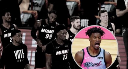 Jimmy Butler lo despidió: la sentida salida que ya padecen en Miami Heat