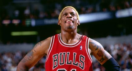 Las estadísticas lo avalan: el gran elogio sobre la carrera de Dennis Rodman y su figura en la NBA