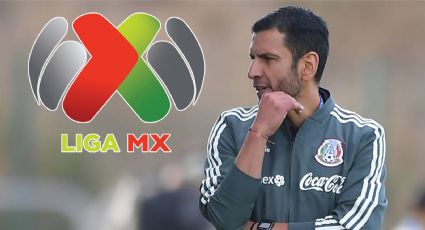 Lo piden los hinchas: Jaime Lozano, el elegido para llegar a un prestigioso equipo de la Liga MX