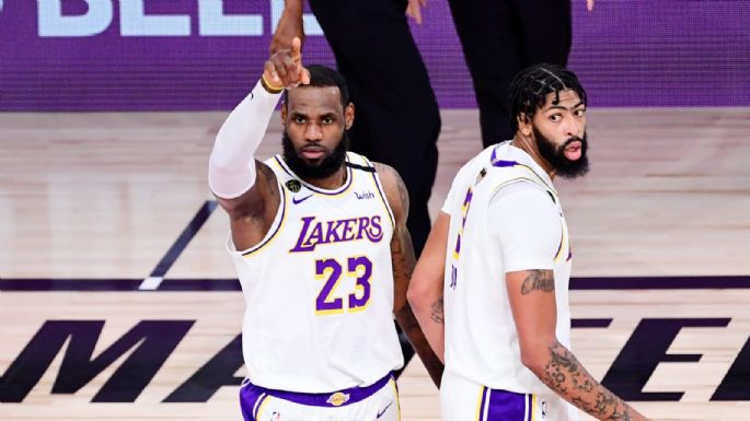 Se va de Los Angeles Lakers: la figura por la que tendrían preparado un trueque