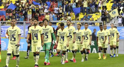 "Estoy a entera disposición": un futbolista de América compartió la decisión que tomó