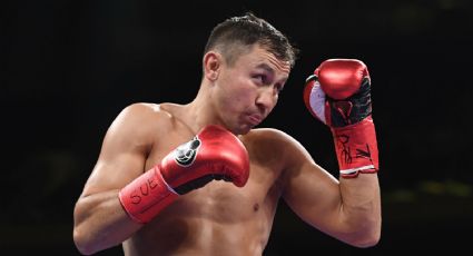 Problemas para Gennady Golovkin: la decisión de la WBA que se interpone a sus deseos