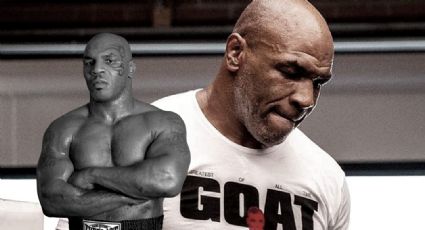 Mike Tyson va por todo: confirmó que busca una revancha histórica y al actual campeón