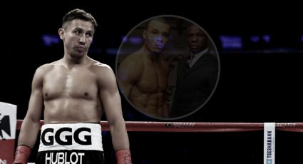 "La pelea sucederá": admitió negociaciones y retó públicamente a Gennady Golovkin