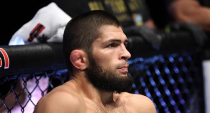 Khabib Nurmagomedov no tiene descanso: otro referente de las MMA se refirió a sus declaraciones