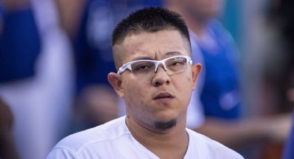 Deberá esperar otra vez: cuándo abrirá Julio Urías en la Serie de Campeonato ante Atlanta Braves