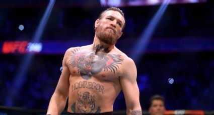 “Haz una pelea de ajuste”: aconsejan a Conor McGregor sobre cómo debe ser su regreso a la jaula