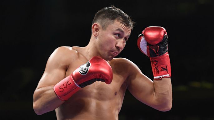 Problemas para Gennady Golovkin: la decisión de la WBA que se interpone a sus deseos