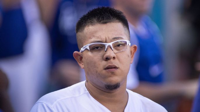 Deberá esperar otra vez: cuándo abrirá Julio Urías en la Serie de Campeonato ante Atlanta Braves