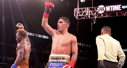 Novedades para Brian Castaño: Tim Tszyu no tiene rival y su equipo habría tomado una decisión