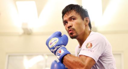 “Tal vez sea su hora”: una miembro del Salón de la Fama aconsejó a Manny Pacquiao sobre su futuro