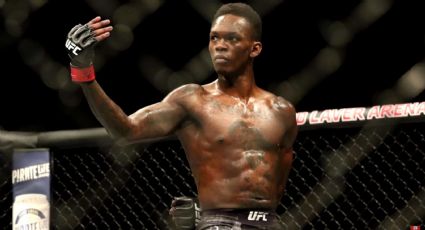 Alarma para Israel Adesanya: UFC contrató a un antiguo rival que lo puso en problemas