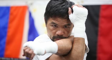 “Hay una posibilidad”: Manny Pacquiao podría volver al ring para enfrentar a un campeón indiscutido