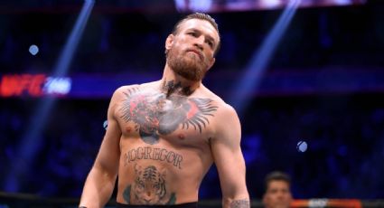 “No puedo descartarlo”: Conor McGregor vuelve a ser criticado por sus aventuras fuera de la jaula