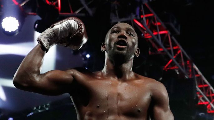 “Hizo lo correcto”: Terence Crawford reconoció que su último combate pudo tener un final trágico