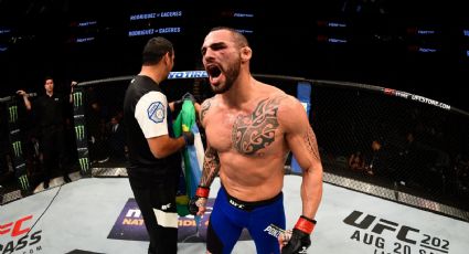 Con polémica: Santiago Ponzinibbio y un resultado que despertó las críticas