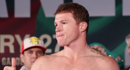 Canelo Álvarez lo marcó: un antiguo oponente perdió una cifra millonaria al ser derrotado