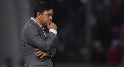 Dilema en River: un jugador podría quedar marginado ante el mal presente económico del club