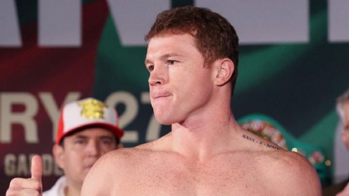 Canelo Álvarez lo marcó: un antiguo oponente perdió una cifra millonaria al ser derrotado