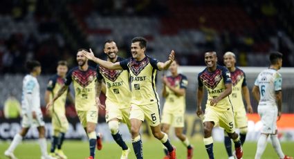 "Un buen partido": Santiago Solari se mostró satisfecho con el rendimiento de América