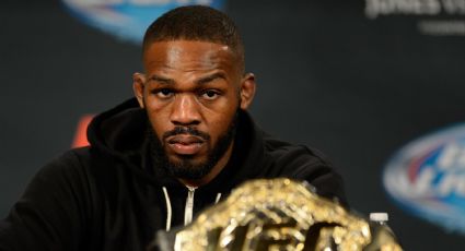 “Esa conversación terminó”: un campeón de UFC aseguró que ya no piensa en Jon Jones