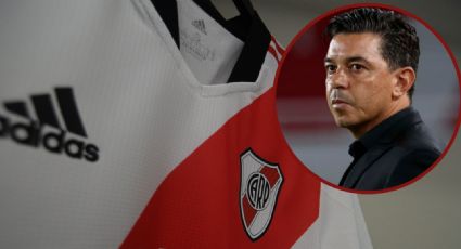 Obligado a desembolsar millones por un jugador: el futbolista con futuro incierto en River