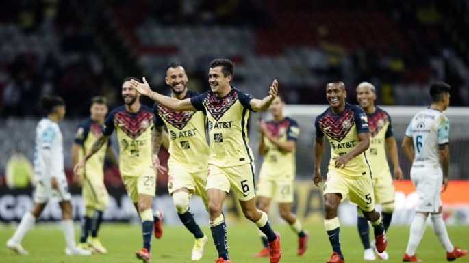 "Un buen partido": Santiago Solari se mostró satisfecho con el rendimiento de América