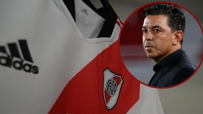 Obligado a desembolsar millones por un jugador: el futbolista con futuro incierto en River