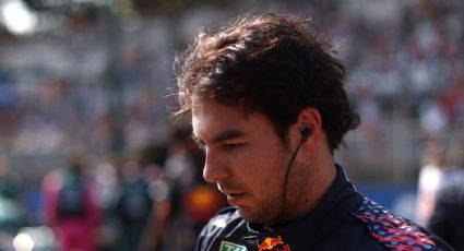 Hora de obtener resultados: Checo Pérez recibió una sorpresiva advertencia de Red Bull