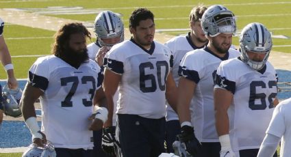 El destino le sonríe: Isaac Alarcón estaría un paso más cerca de jugar en la NFL