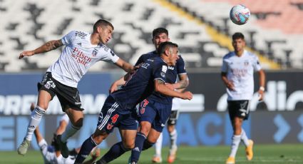 "Hubiera sido a Europa": la alarmante frase sobre un refuerzo de Universidad de Chile