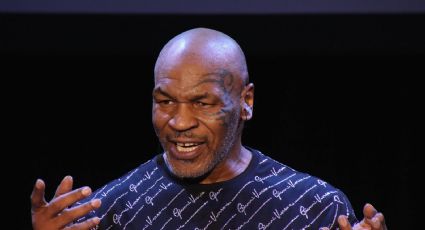 Tras la derrota de Evander Holyfield, el ex entrenador de Mike Tyson realizó una inusual propuesta