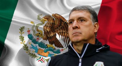 Otra vez junto a la Selección Mexicana: se dio otro de los regresos más esperados por Martino