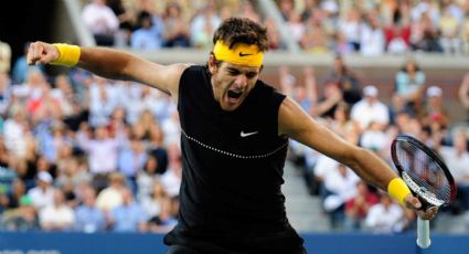 Se cumplen 12 años de una hazaña histórica: el día que Juan Martín del Potro conquistó un Grand Slam