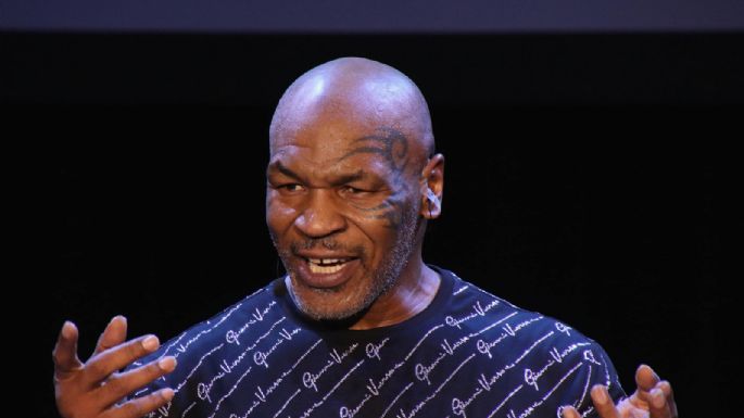 Tras la derrota de Evander Holyfield, el ex entrenador de Mike Tyson realizó una inusual propuesta