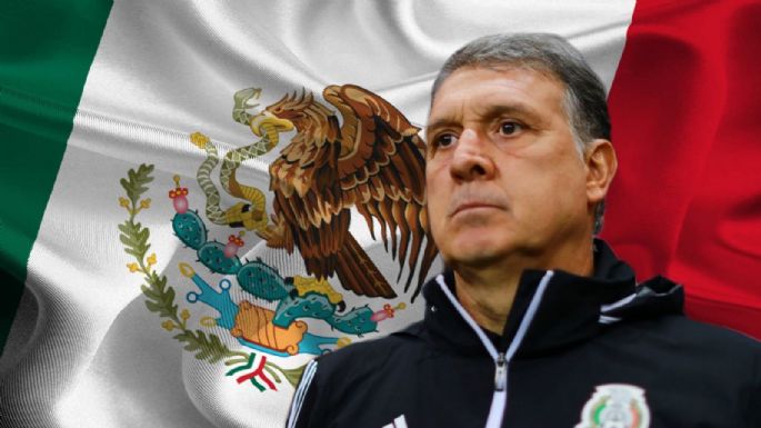 Otra vez junto a la Selección Mexicana: se dio otro de los regresos más esperados por Martino